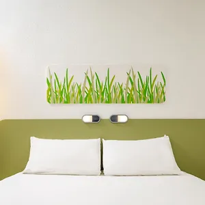 Отель Ibis Budget La 19eme