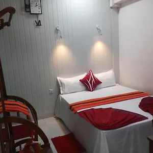 Отель Wish Seaside, Near Durdans & Vasan Eye Care Hospital, 3, Коломбо
